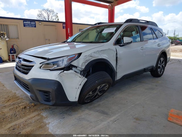 Продаж на аукціоні авто 2020 Subaru Outback Limited Xt, vin: 4S4BTGND3L3133242, номер лоту: 44844961