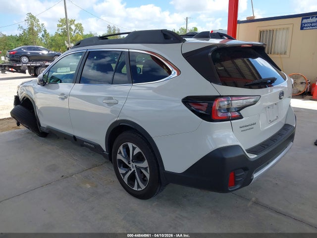 Продаж на аукціоні авто 2020 Subaru Outback Limited Xt, vin: 4S4BTGND3L3133242, номер лоту: 44844961