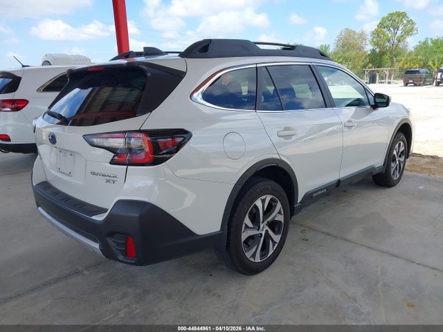Продаж на аукціоні авто 2020 Subaru Outback Limited Xt, vin: 4S4BTGND3L3133242, номер лоту: 44844961