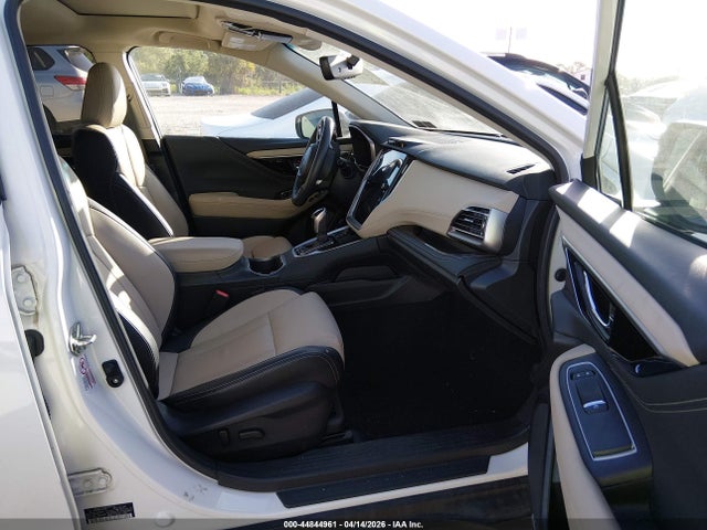 Продаж на аукціоні авто 2020 Subaru Outback Limited Xt, vin: 4S4BTGND3L3133242, номер лоту: 44844961