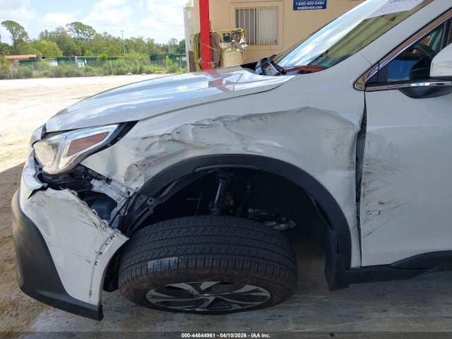 Продаж на аукціоні авто 2020 Subaru Outback Limited Xt, vin: 4S4BTGND3L3133242, номер лоту: 44844961