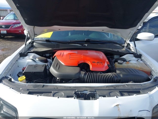 2C3CCAGGXKH651586 Chrysler 300 300s Awd