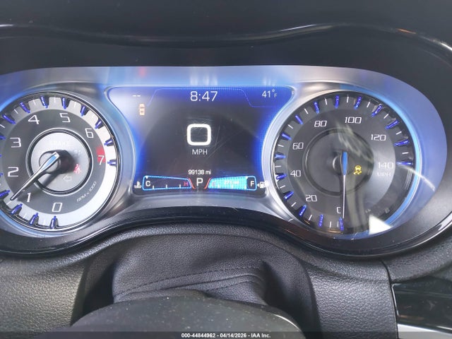 2C3CCAGGXKH651586 Chrysler 300 300s Awd