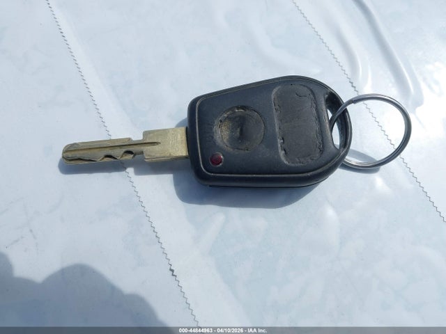 Продаж на аукціоні авто 1999 Bmw 740ia, vin: WBAGG8339XDN74918, номер лоту: 44844963