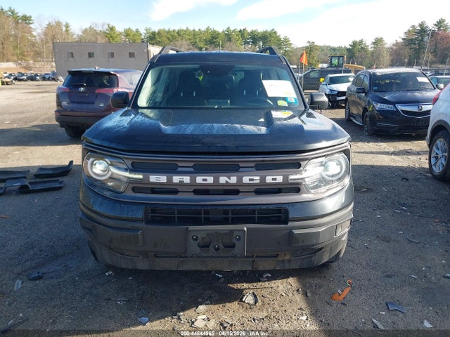 2023 Ford Bronco Sport Big Bend მანქანა იყიდება აუქციონზე, vin: 3FMCR9B69PRE35694, აუქციონის ნომერი: 44844965