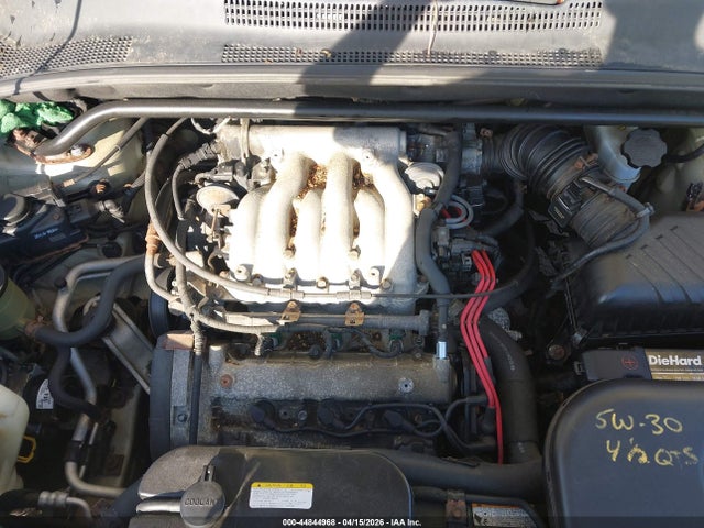 Продаж на аукціоні авто 2005 Kia Sportage Ex V6/lx V6, vin: KNDJF723957081291, номер лоту: 44844968