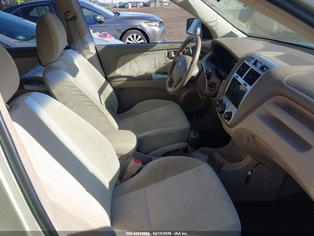 Продаж на аукціоні авто 2005 Kia Sportage Ex V6/lx V6, vin: KNDJF723957081291, номер лоту: 44844968