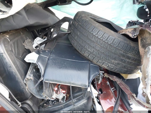 Aukcja sprzedaży 2016 Lincoln Mkx Reserve, vin: 2LMTJ8LP7GBL52454, numer aukcji: 44844972