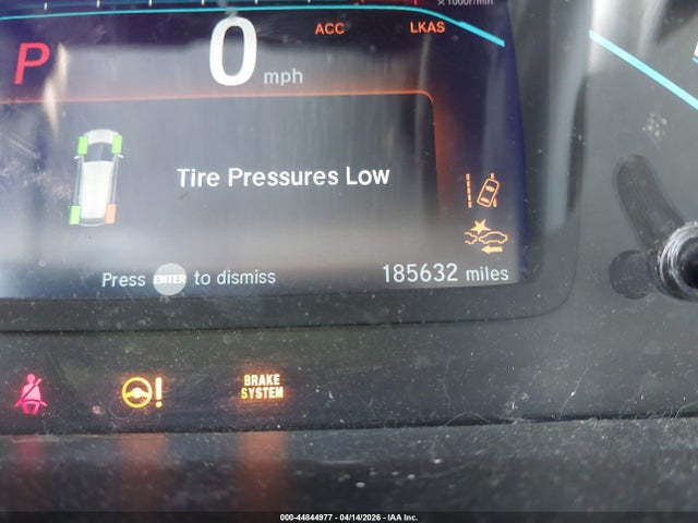 Honda Odyssey Ex-l 2018 5FNRL6H77JB077258 Image 15