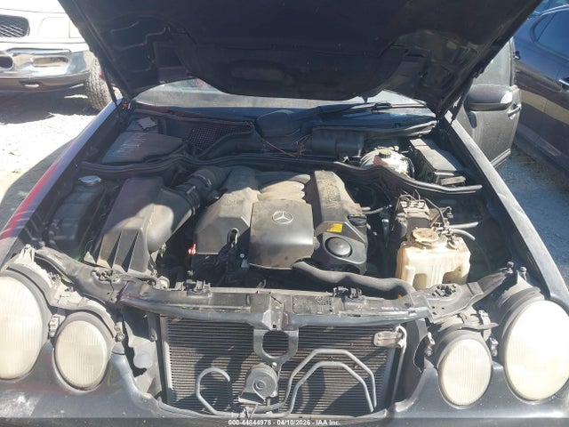 Продаж на аукціоні авто 2001 Mercedes-benz E 320, vin: WDBJF65J51B309426, номер лоту: 44844978