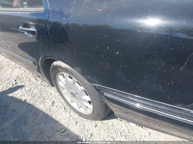 Продаж на аукціоні авто 2001 Mercedes-benz E 320, vin: WDBJF65J51B309426, номер лоту: 44844978