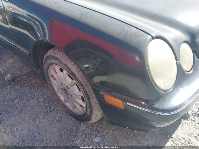 Продаж на аукціоні авто 2001 Mercedes-benz E 320, vin: WDBJF65J51B309426, номер лоту: 44844978