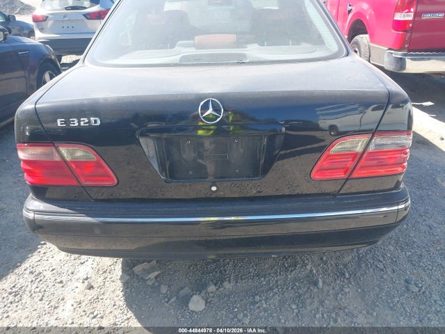 Продаж на аукціоні авто 2001 Mercedes-benz E 320, vin: WDBJF65J51B309426, номер лоту: 44844978