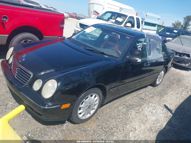 Продаж на аукціоні авто 2001 Mercedes-benz E 320, vin: WDBJF65J51B309426, номер лоту: 44844978