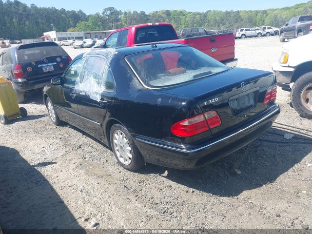 Продаж на аукціоні авто 2001 Mercedes-benz E 320, vin: WDBJF65J51B309426, номер лоту: 44844978