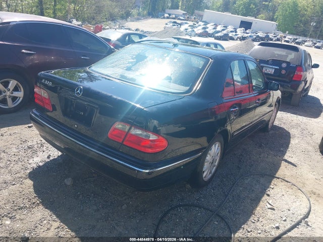 Продаж на аукціоні авто 2001 Mercedes-benz E 320, vin: WDBJF65J51B309426, номер лоту: 44844978