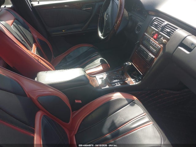 Продаж на аукціоні авто 2001 Mercedes-benz E 320, vin: WDBJF65J51B309426, номер лоту: 44844978