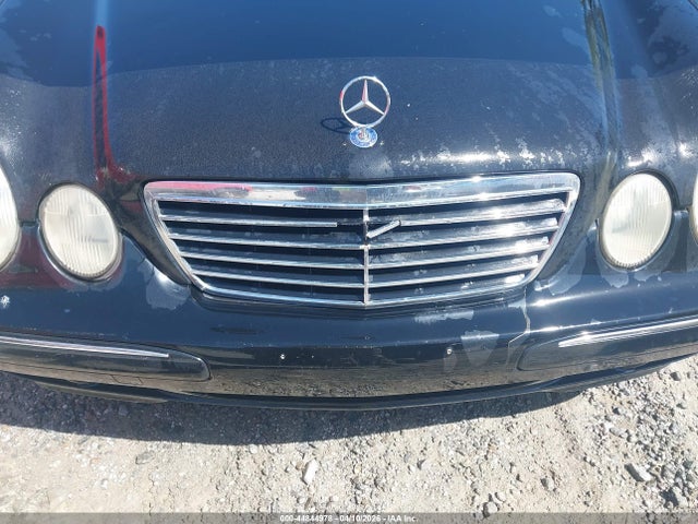 Продаж на аукціоні авто 2001 Mercedes-benz E 320, vin: WDBJF65J51B309426, номер лоту: 44844978