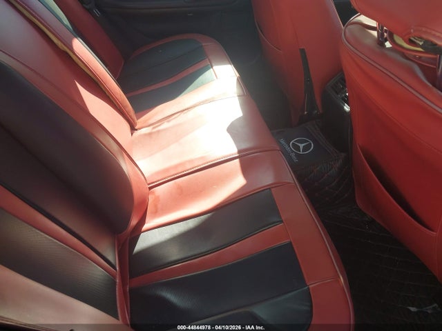 Продаж на аукціоні авто 2001 Mercedes-benz E 320, vin: WDBJF65J51B309426, номер лоту: 44844978