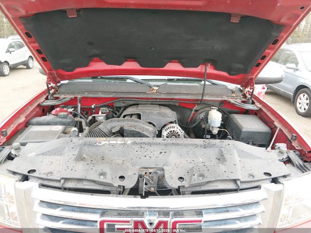 Aukcja sprzedaży 2012 Gmc Sierra 1500 Sle, vin: 3GTP2VE72CG125982, numer aukcji: 44844979