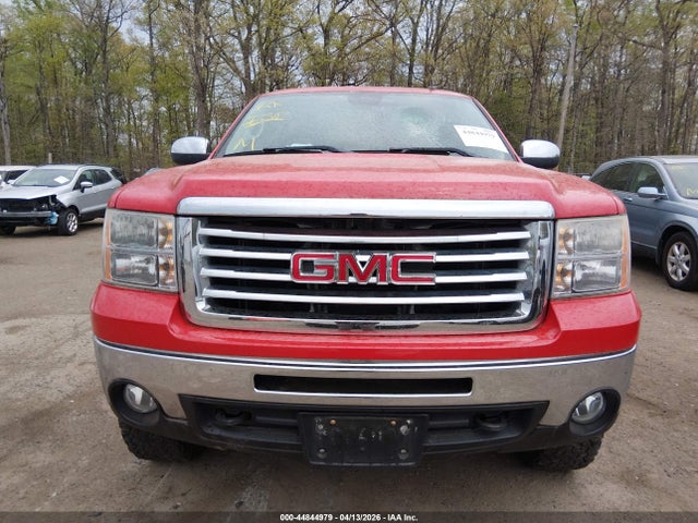 Aukcja sprzedaży 2012 Gmc Sierra 1500 Sle, vin: 3GTP2VE72CG125982, numer aukcji: 44844979