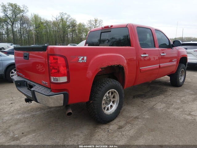 Aukcja sprzedaży 2012 Gmc Sierra 1500 Sle, vin: 3GTP2VE72CG125982, numer aukcji: 44844979