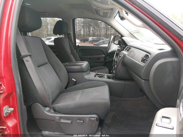 Aukcja sprzedaży 2012 Gmc Sierra 1500 Sle, vin: 3GTP2VE72CG125982, numer aukcji: 44844979