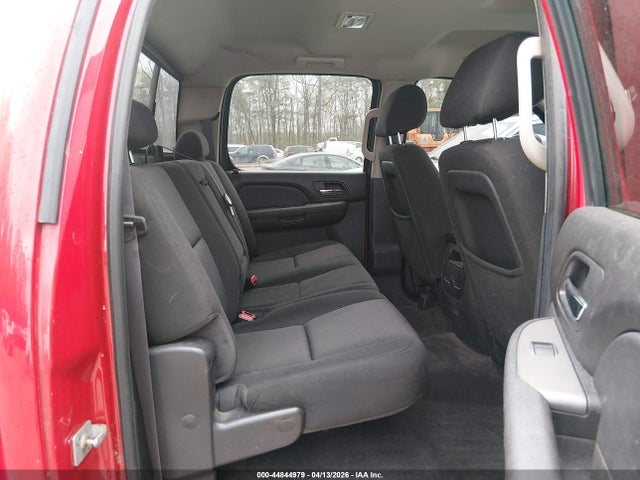 Aukcja sprzedaży 2012 Gmc Sierra 1500 Sle, vin: 3GTP2VE72CG125982, numer aukcji: 44844979