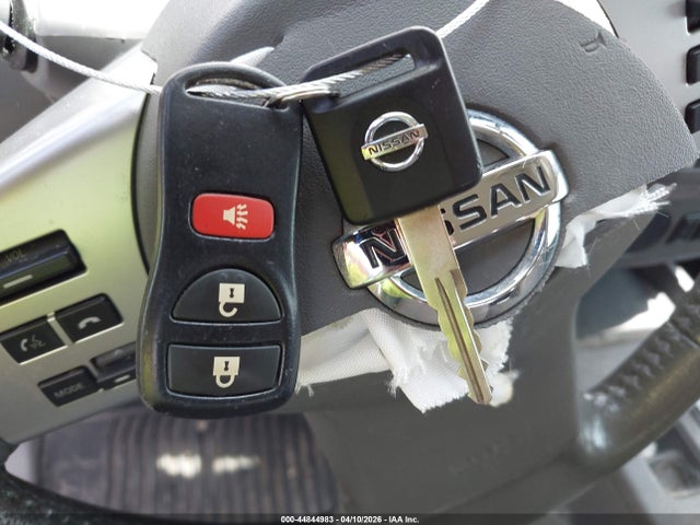 Aukcja sprzedaży 2017 Nissan Frontier Sv, vin: 1N6DD0FRXHN739609, numer aukcji: 44844983