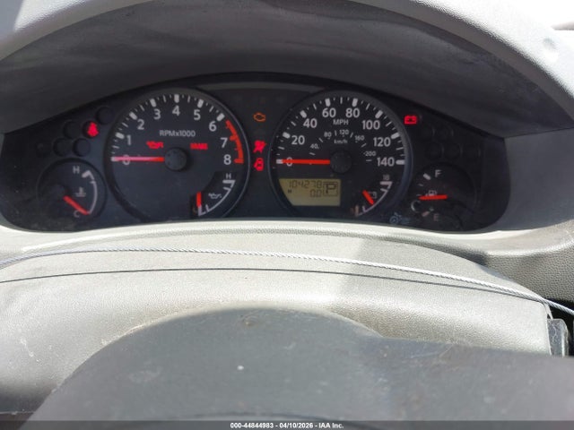 Aukcja sprzedaży 2017 Nissan Frontier Sv, vin: 1N6DD0FRXHN739609, numer aukcji: 44844983