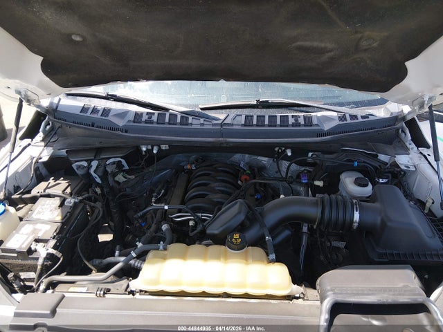Продаж на аукціоні авто 2019 Ford F-150 Xlt, vin: 1FTEW1E53KKE41188, номер лоту: 44844985