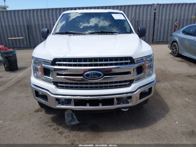 Продаж на аукціоні авто 2019 Ford F-150 Xlt, vin: 1FTEW1E53KKE41188, номер лоту: 44844985