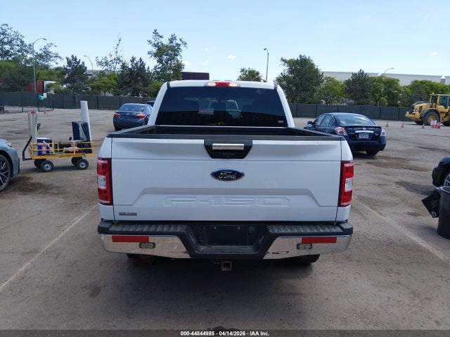 Продаж на аукціоні авто 2019 Ford F-150 Xlt, vin: 1FTEW1E53KKE41188, номер лоту: 44844985