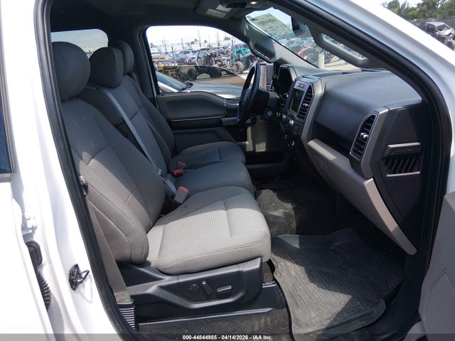 Продаж на аукціоні авто 2019 Ford F-150 Xlt, vin: 1FTEW1E53KKE41188, номер лоту: 44844985