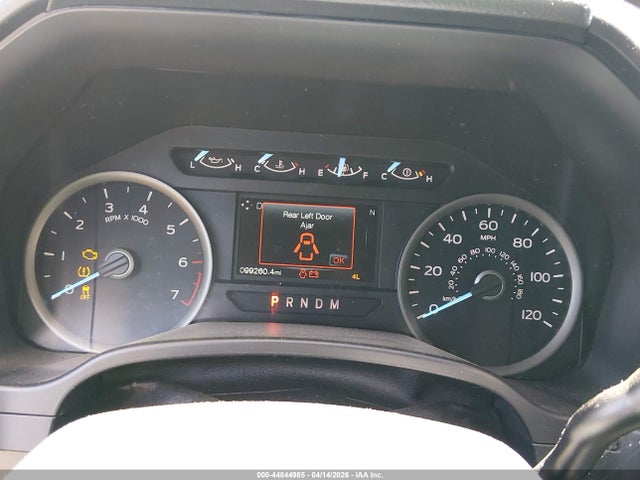 Продаж на аукціоні авто 2019 Ford F-150 Xlt, vin: 1FTEW1E53KKE41188, номер лоту: 44844985
