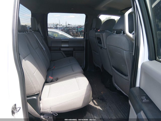 Продаж на аукціоні авто 2019 Ford F-150 Xlt, vin: 1FTEW1E53KKE41188, номер лоту: 44844985