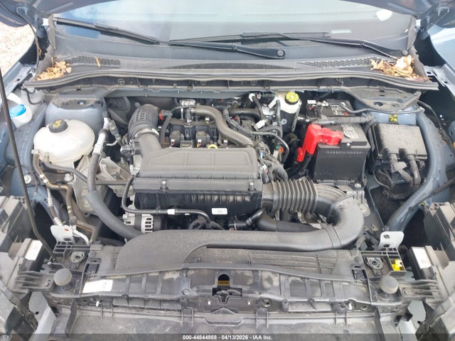 2024 Ford Escape St-line მანქანა იყიდება აუქციონზე, vin: 1FMCU9MN1RUA23168, აუქციონის ნომერი: 44844988