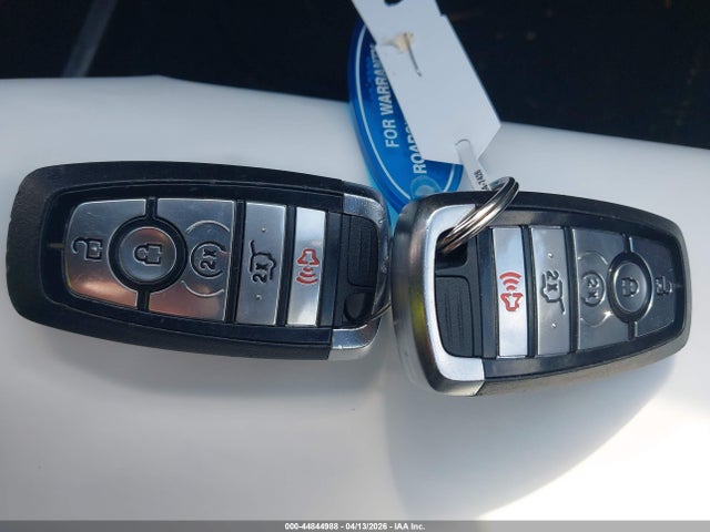 2024 Ford Escape St-line მანქანა იყიდება აუქციონზე, vin: 1FMCU9MN1RUA23168, აუქციონის ნომერი: 44844988