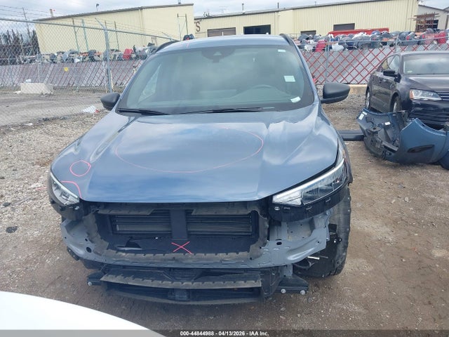 2024 Ford Escape St-line მანქანა იყიდება აუქციონზე, vin: 1FMCU9MN1RUA23168, აუქციონის ნომერი: 44844988