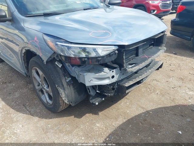 2024 Ford Escape St-line მანქანა იყიდება აუქციონზე, vin: 1FMCU9MN1RUA23168, აუქციონის ნომერი: 44844988
