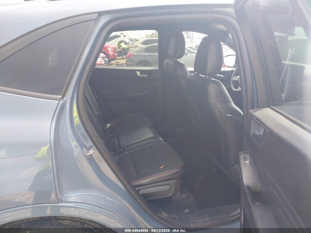 2024 Ford Escape St-line მანქანა იყიდება აუქციონზე, vin: 1FMCU9MN1RUA23168, აუქციონის ნომერი: 44844988