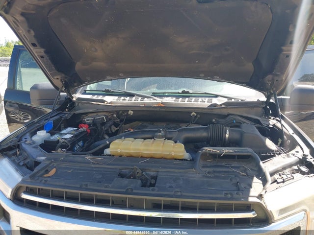 Ford F-150 Xlt 2019 1FTEW1E46KKC52865 Image 10