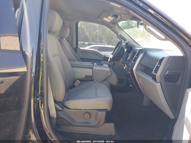 Ford F-150 Xlt 2019 1FTEW1E46KKC52865 Image 5