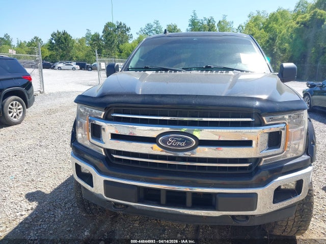Ford F-150 Xlt 2019 1FTEW1E46KKC52865 Image 6