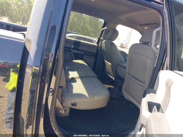 Ford F-150 Xlt 2019 1FTEW1E46KKC52865 Image 8