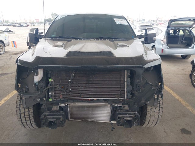 Ford F-150 Lariat 2022 1FTEW1C89NKD23065 Image 13
