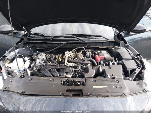 Продаж на аукціоні авто 2022 Nissan Altima Sv Fwd, vin: 1N4BL4DVXNN407143, номер лоту: 44844997