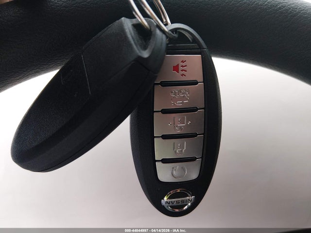 Продаж на аукціоні авто 2022 Nissan Altima Sv Fwd, vin: 1N4BL4DVXNN407143, номер лоту: 44844997