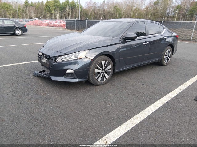 Продаж на аукціоні авто 2022 Nissan Altima Sv Fwd, vin: 1N4BL4DVXNN407143, номер лоту: 44844997