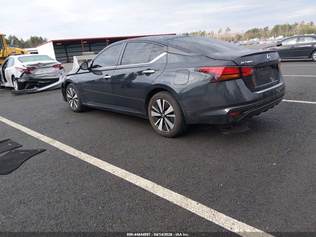 Продаж на аукціоні авто 2022 Nissan Altima Sv Fwd, vin: 1N4BL4DVXNN407143, номер лоту: 44844997